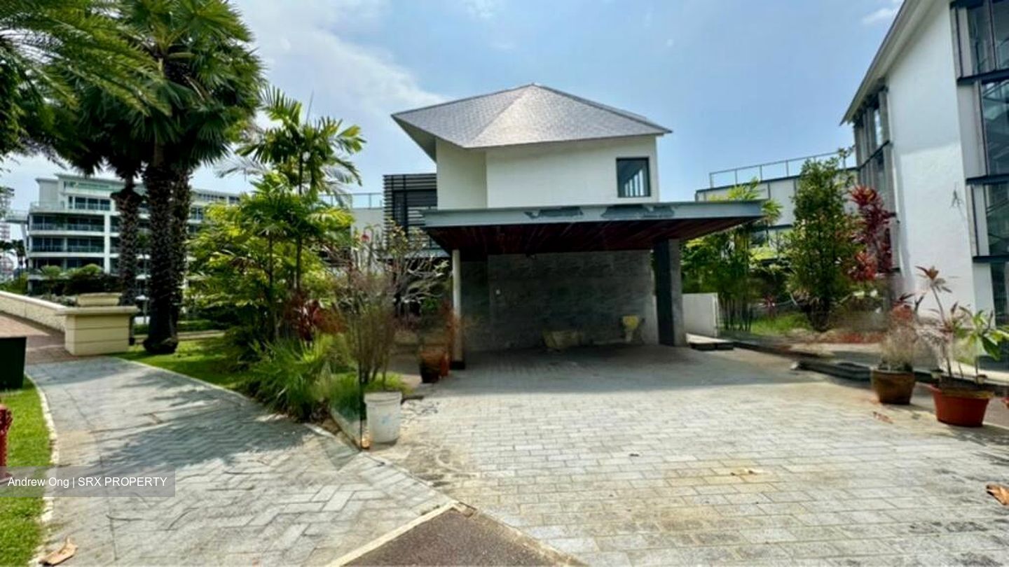 Pearl Island (D4), Detached #470255751